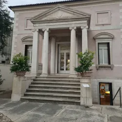 Palazzo Sturm - Bassano del Grappa