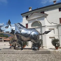 Palazzo Sturm - Bassano del Grappa