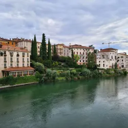 Palazzo Sturm - Bassano del Grappa