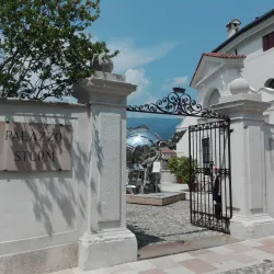 Palazzo Sturm - Bassano del Grappa