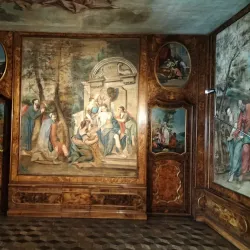 Palazzo Sturm - Bassano del Grappa