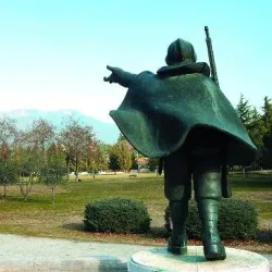 Parco Ragazzi del '99 - Bassano del Grappa