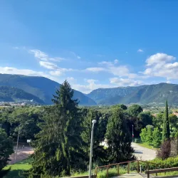 Parco Ragazzi del '99 - Bassano del Grappa