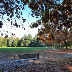 Parco Ragazzi del '99 - Bassano del Grappa