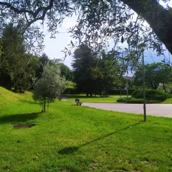 Parco Ragazzi del '99 - Bassano del Grappa