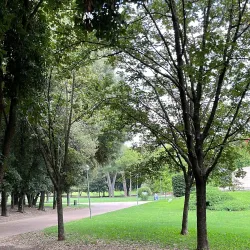 Parco Ragazzi del '99 - Bassano del Grappa