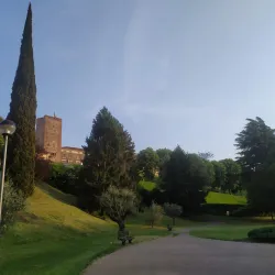 Parco Ragazzi del '99 - Bassano del Grappa