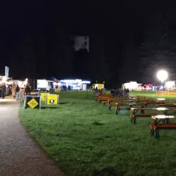 Parco Ragazzi del '99 - Bassano del Grappa