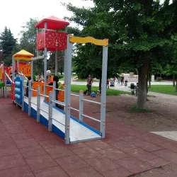 Parco Ragazzi del '99 - Bassano del Grappa