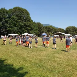 Parco Ragazzi del '99 - Bassano del Grappa