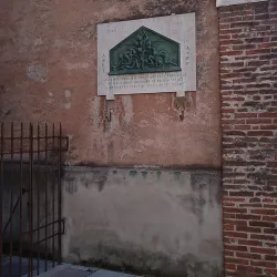 Piazza Garibaldi - Bassano del Grappa