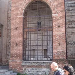 Piazza Garibaldi - Bassano del Grappa