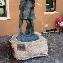 Ponte degli Alpini (Ponte Vecchio) - Bassano del Grappa