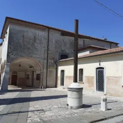 San Francesco Church - Bassano del Grappa