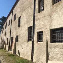 San Francesco Church - Bassano del Grappa