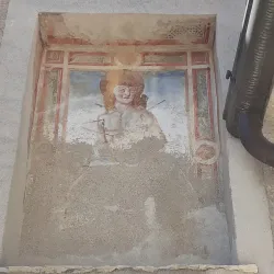 San Francesco Church - Bassano del Grappa