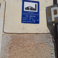 San Francesco Church - Bassano del Grappa