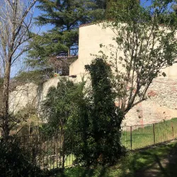 San Francesco Church - Bassano del Grappa