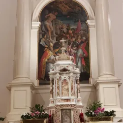 San Francesco Church - Bassano del Grappa