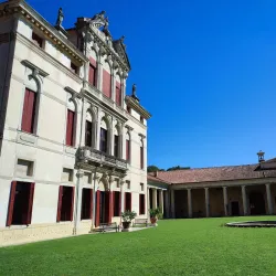 Villa Angarano - Bassano del Grappa