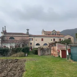 Villa Angarano - Bassano del Grappa