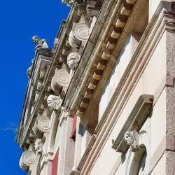 Villa Angarano - Bassano del Grappa