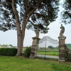 Villa Angarano - Bassano del Grappa