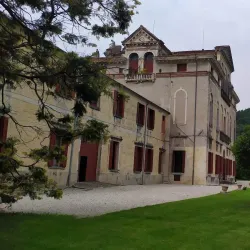 Villa Angarano - Bassano del Grappa