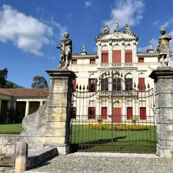 Villa Angarano - Bassano del Grappa