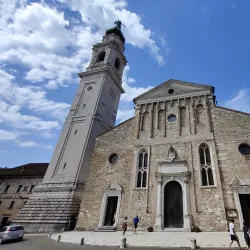Belluno Cathedral (Cattedrale di San Martino) - Belluno