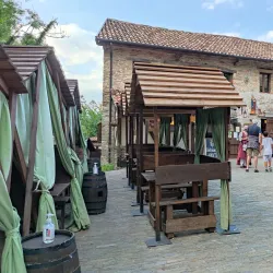 Castello di Zumelle - Belluno