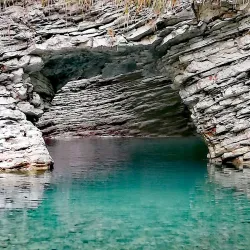 Castello di Zumelle - Belluno