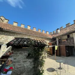 Castello di Zumelle - Belluno