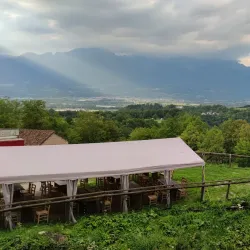 Castello di Zumelle - Belluno