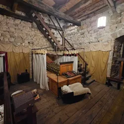 Castello di Zumelle - Belluno