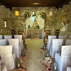 Castello di Zumelle - Belluno