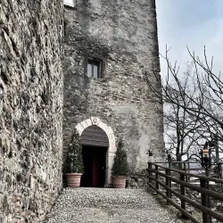 Castello di Zumelle - Belluno