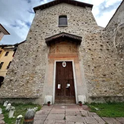 Chiesa di San Pietro - Belluno