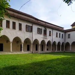 Chiesa di San Pietro - Belluno