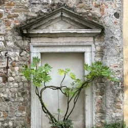 Chiesa di San Pietro - Belluno