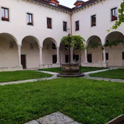 Chiesa di San Pietro - Belluno