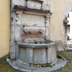 Chiesa di San Pietro - Belluno