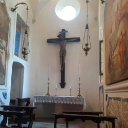 Chiesa di San Pietro - Belluno