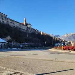 Chiesa di San Pietro - Belluno