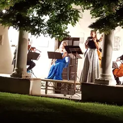 Chiesa di San Pietro - Belluno