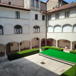 Museo Civico di Belluno - Belluno