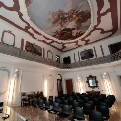 Museo Civico di Belluno - Belluno