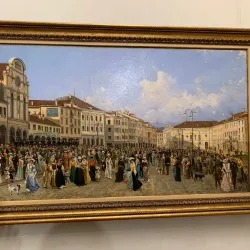 Museo Civico di Belluno - Belluno