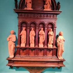 Museo Civico di Belluno - Belluno