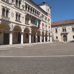Palazzo dei Rettori - Belluno